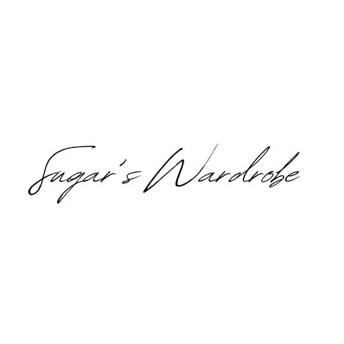 Sugar's Wardrobe